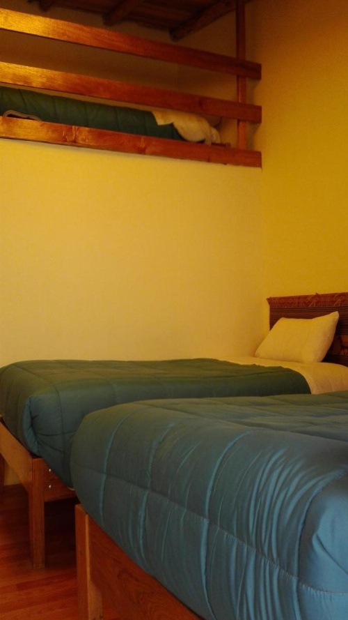 B&B Chayana Wasi image 18