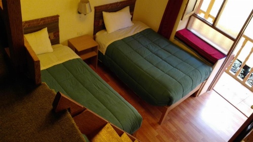 B&B Chayana Wasi image 19