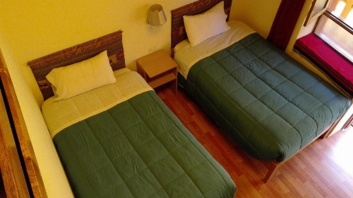 B&B Chayana Wasi image 20