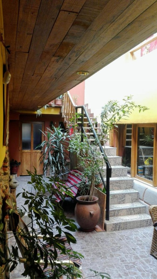 B&B Chayana Wasi image 40