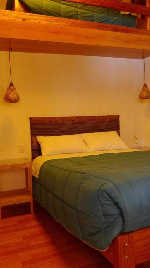 B&B Chayana Wasi image 6